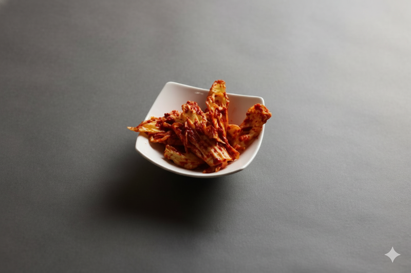 神保町 韓国食堂 タルパム