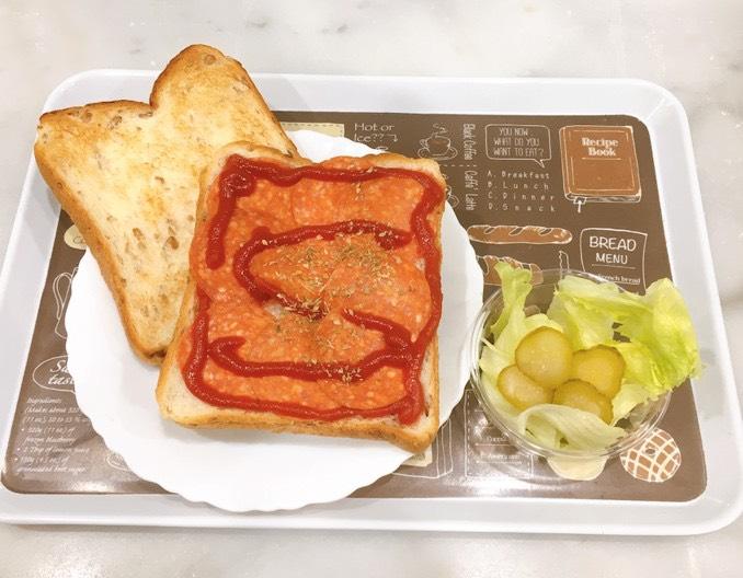 ホットサンドキング