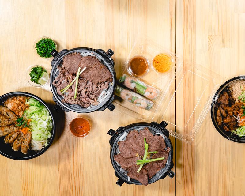 ベト屋 築地店
