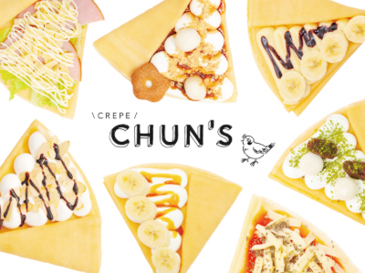 CREPE CHUN'S