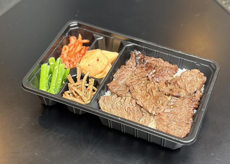 焼肉 立つ屋