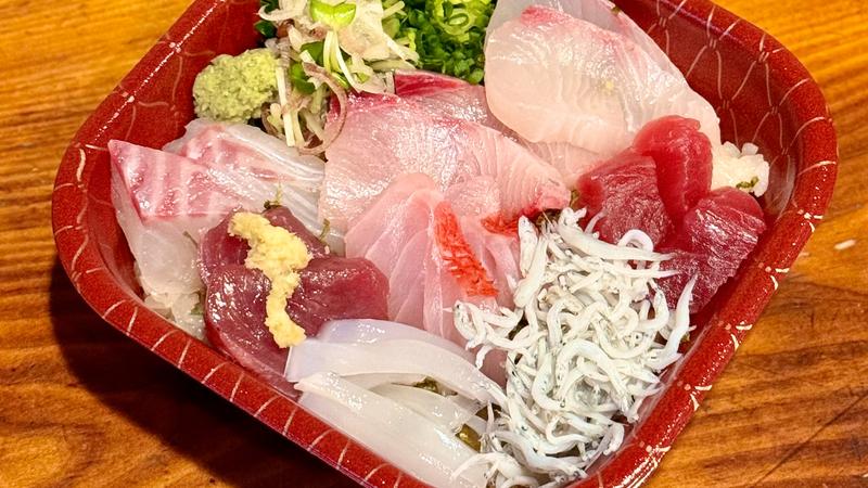 和食 雛菊