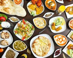 インド料理 アグラ