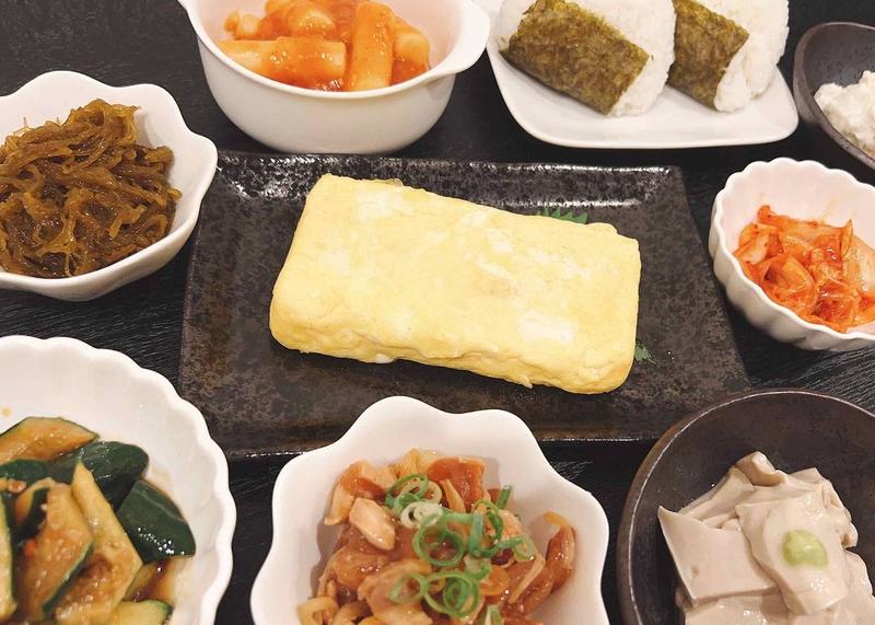 女将のおばんざいの店 夢や