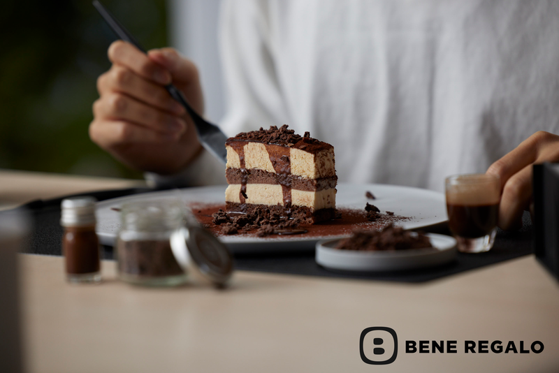 ティラミス専門店 BENE REGALO