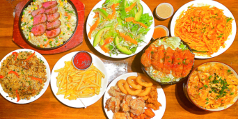 エルビーノELVINO池袋店