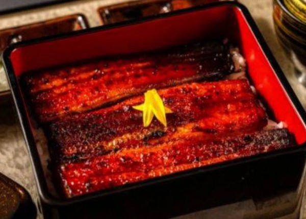 みんなのうなぎ～黒船～那覇あっぷるタウン店
