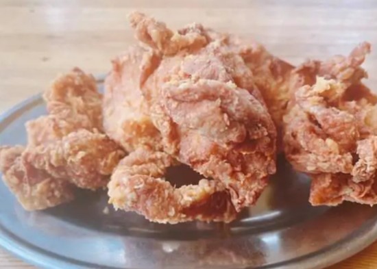 それゆけ鶏ヤロー 大和店