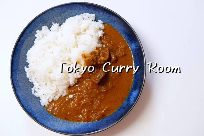 Tokyo Curry RooM 久我山店