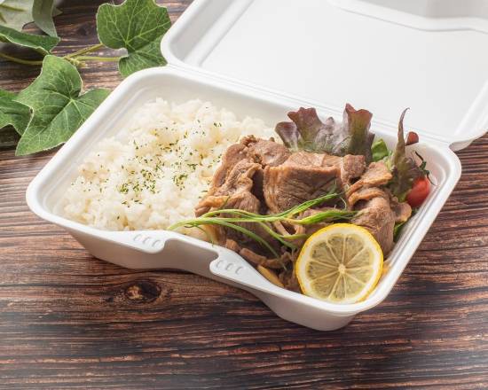 Lamb& ラムのジンギスカン弁当専門店-ラムアンド-