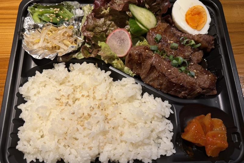焼肉韓国キッチン 琉球庵
