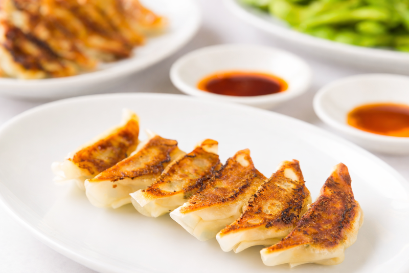 餃子飯店 仙台東口店