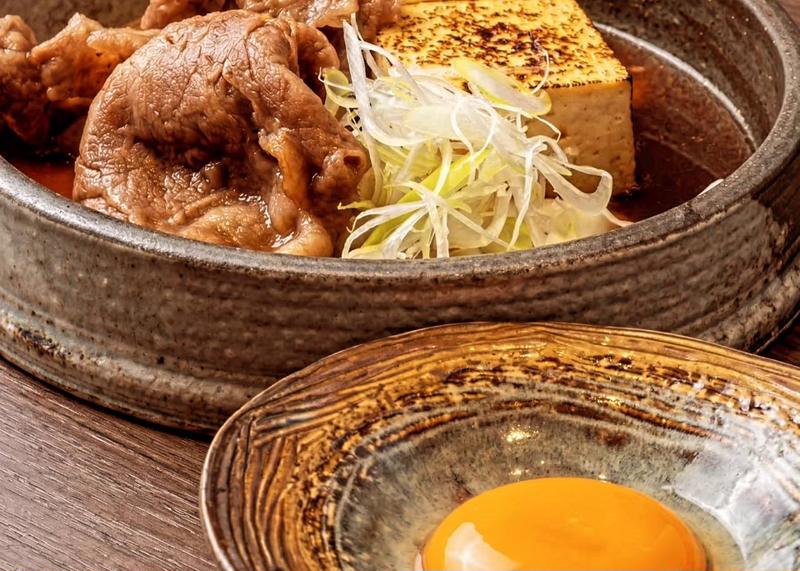 地鶏備長とり幻