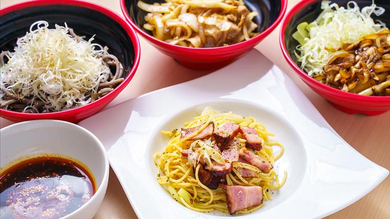 長ねぎ料理専門店暁