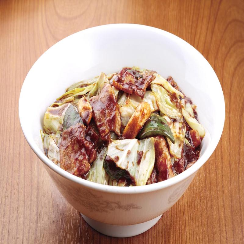 中華料理　南砂餃子坊　北砂店