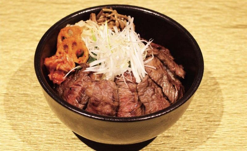 焼鍋肉たむら 天満総本店