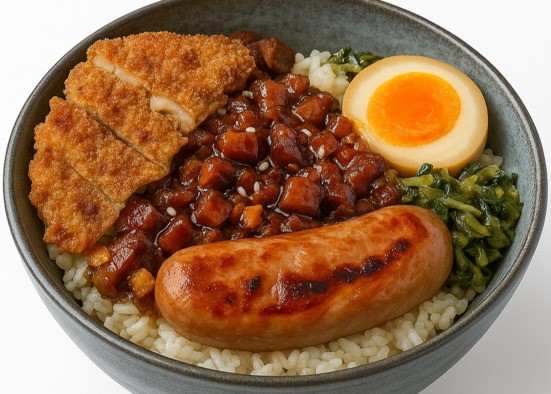 味楽小食堂 池袋店