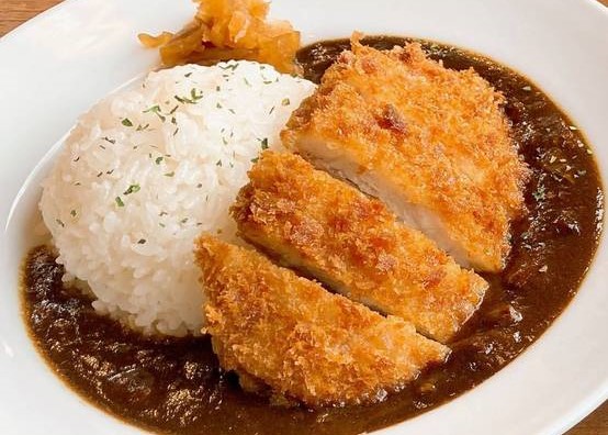 POTENとCURRY