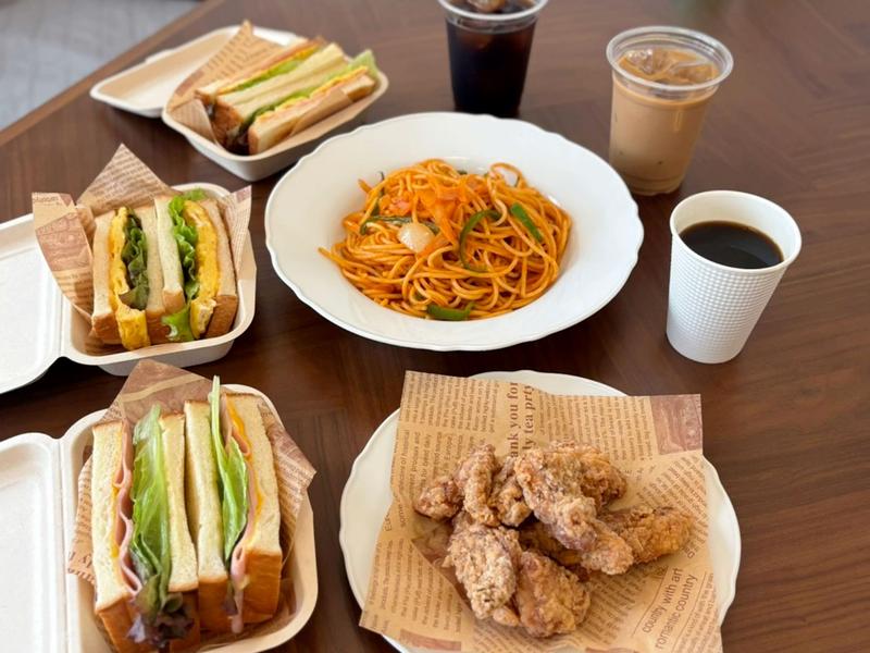 cafeクオリア