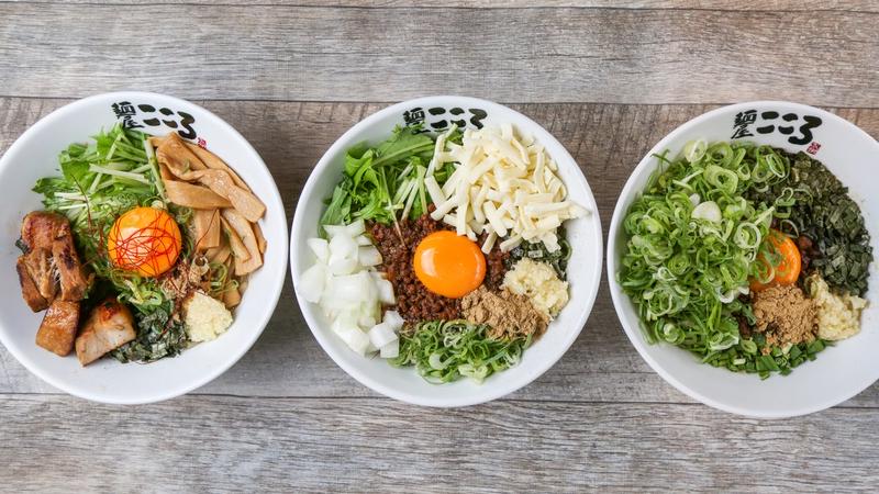 麺屋こころ 蕨店