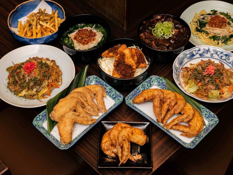 名古屋飯 丼＆ハンバーグ専門店 躍郎喜(おどろき)