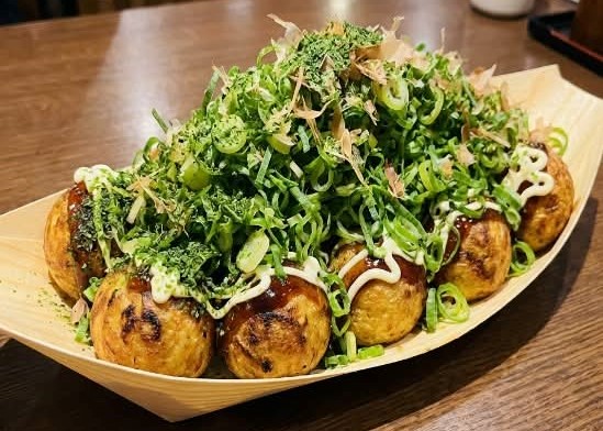 たこ焼き＆カラオケ居酒屋仁