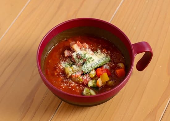 SOUP SOUP