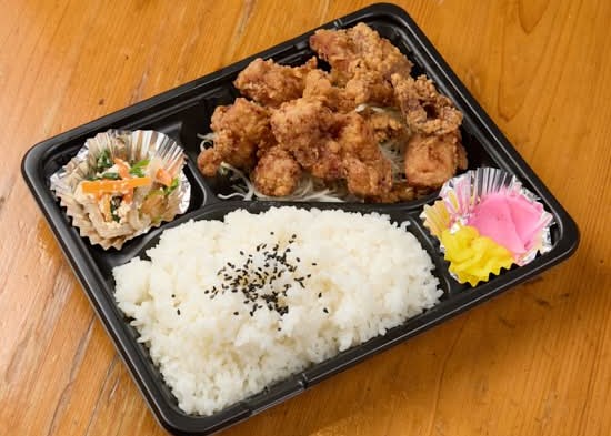 ごはん処 彩たろ