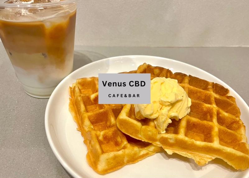 Venus CBD