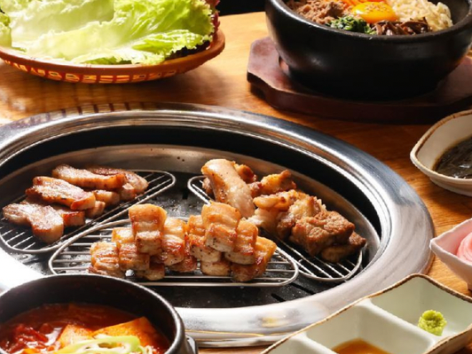 熟成豚肉専門店HANCOOK