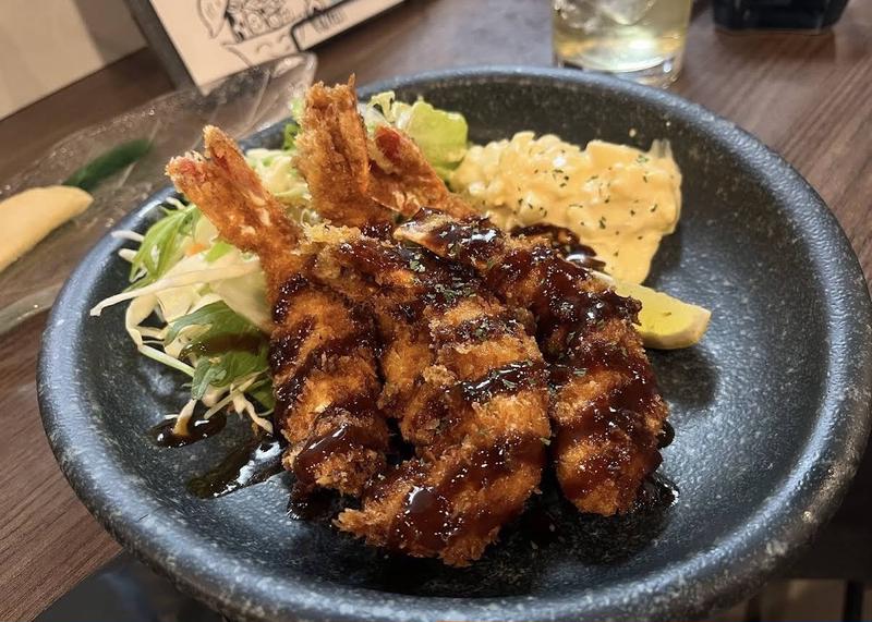 居酒屋 EENEN