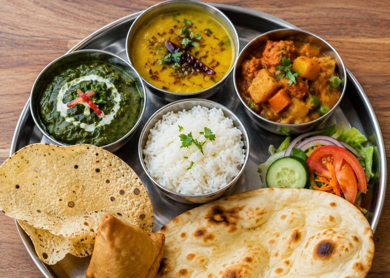 SUVIDHA ASIAN DINING ＆ BAR