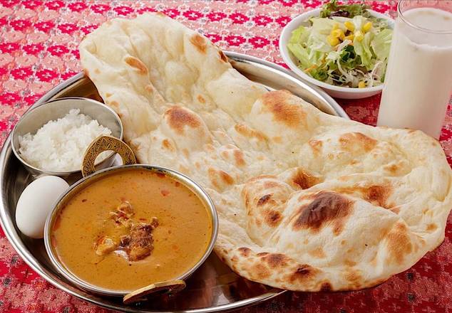 インド ネパール料理 SIDDARTHA阿波座 本店