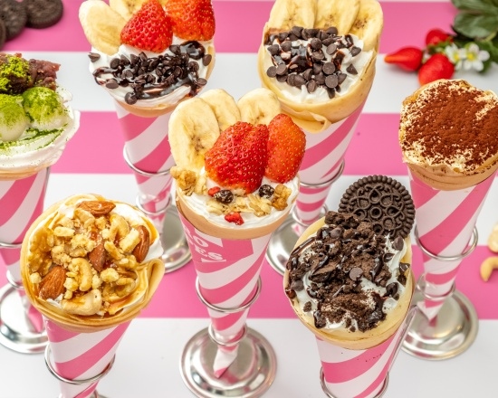 chiro crepes