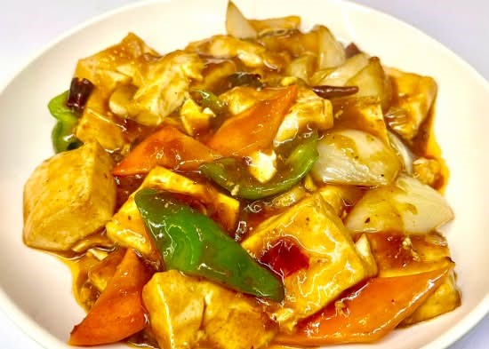 東北料理・四川料理 馨丹