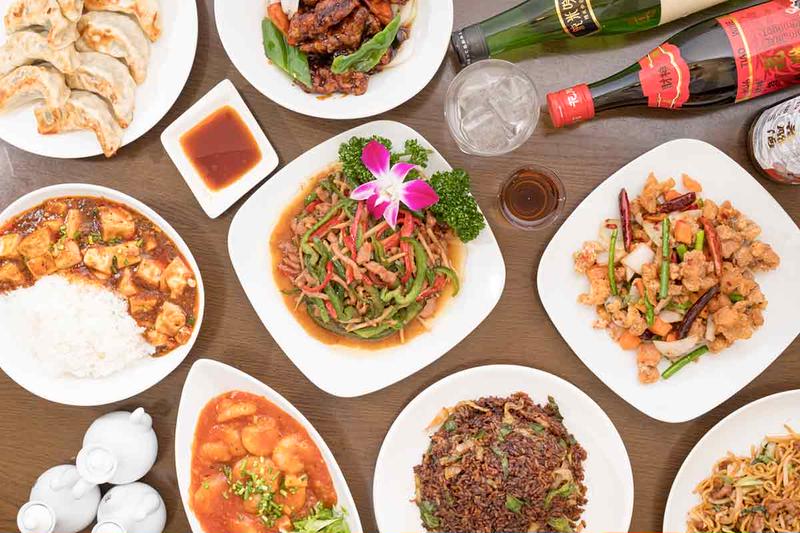本格中華料理 佳宴