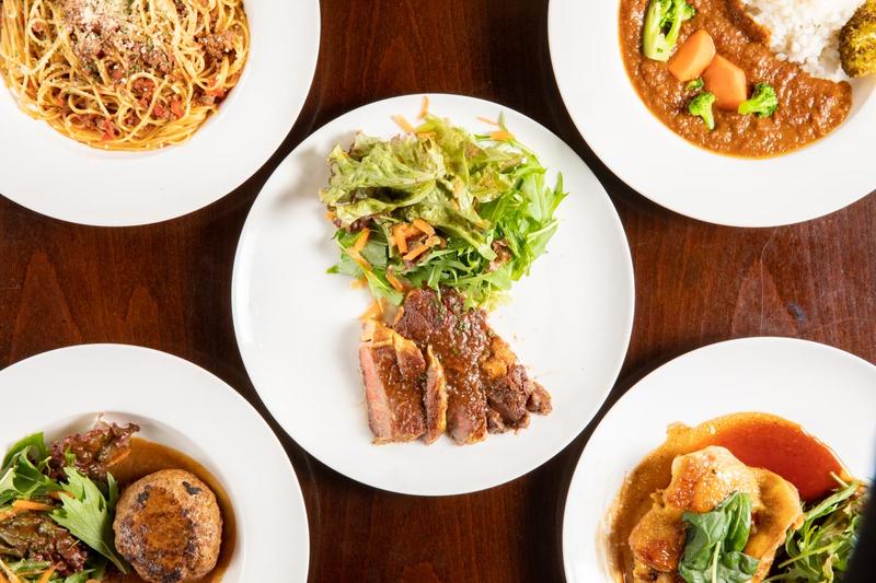 diningbar tsubaki