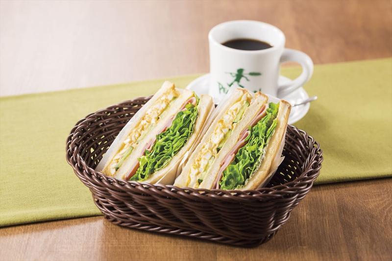 ピーターパン珈琲 船橋三咲店