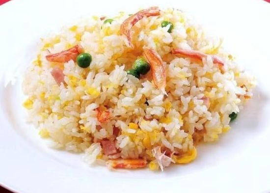 萬福菜館