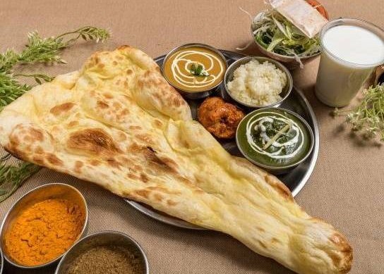 Bombay kichen