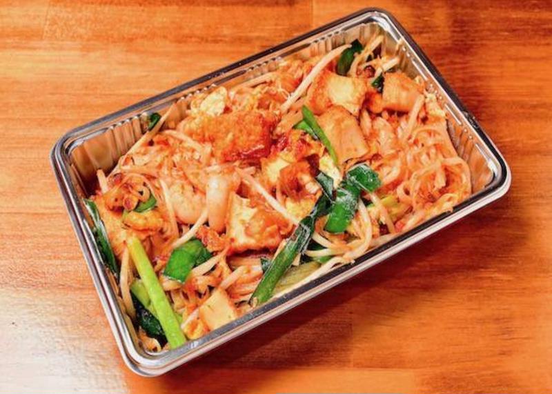 インドアジア料理家帝 YETI