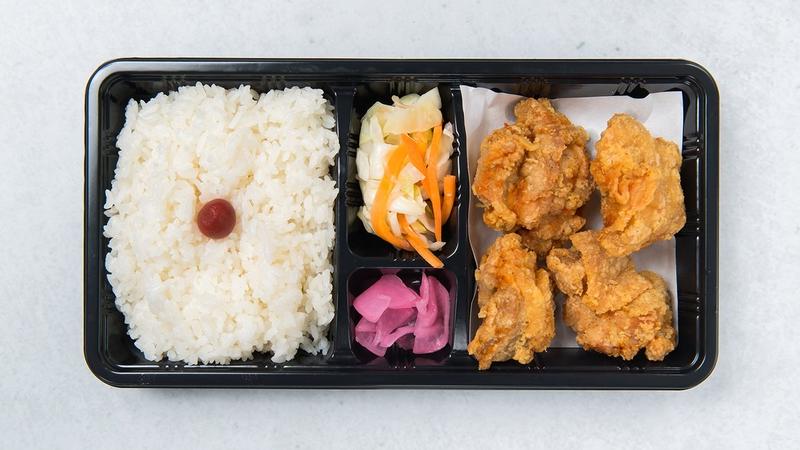 塩ザンギとお総菜 ひろちゃん琴似店
