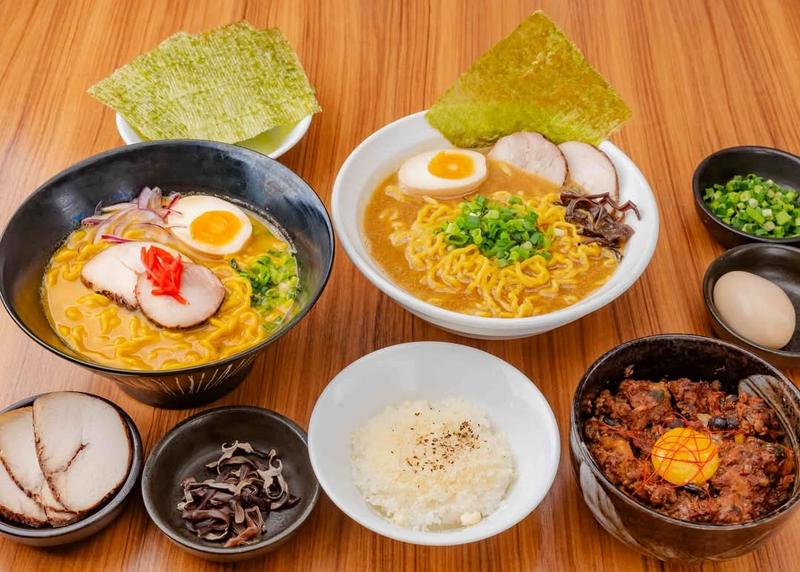 濃厚白湯らーめん専門 PAISEN