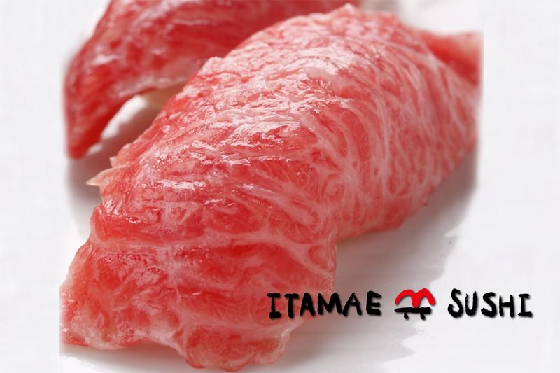 東京寿司 ITAMAE SUSHI 赤坂店 Tokyo Sushi Itamae Sushi Akasaka