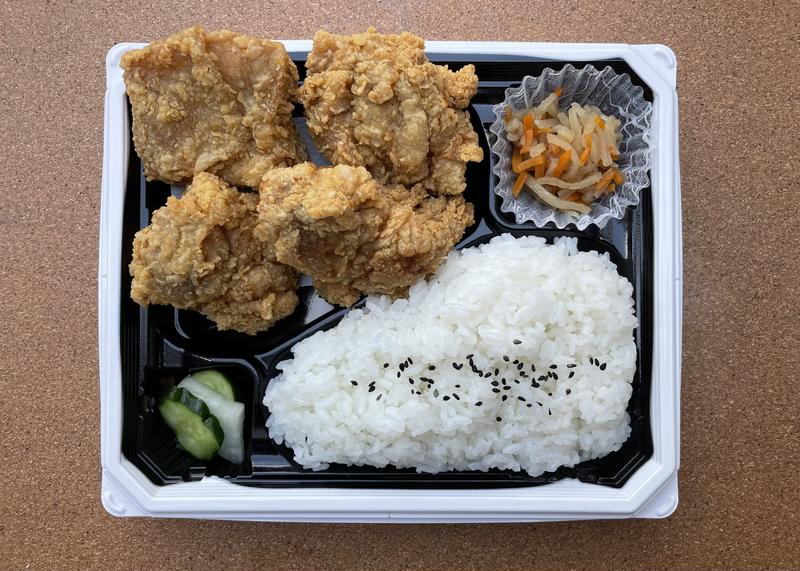 おやつとごはん ピリカ