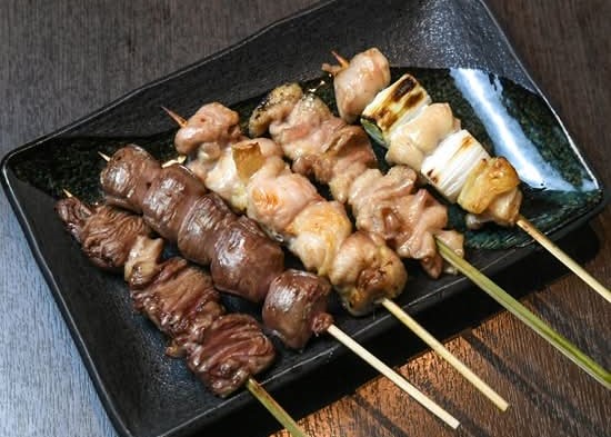 炭火BULL鶏 小田急相模原店
