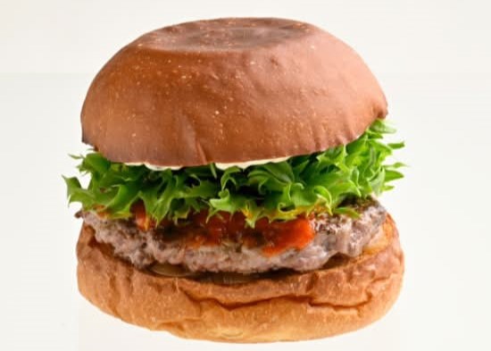 TRAVIS BURGER