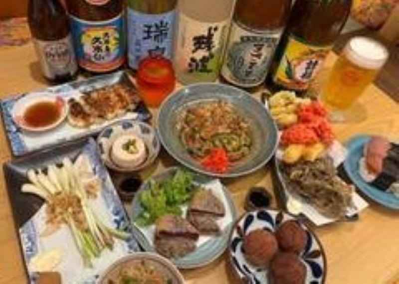 沖縄居酒屋81-31