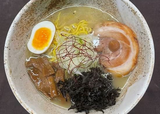 らーめん優月 東区2号店