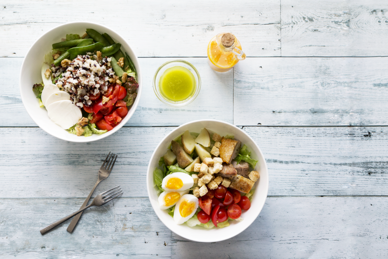 Picks Salad